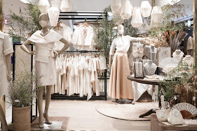 Kultura Filipino - Iloilo, The SM Store